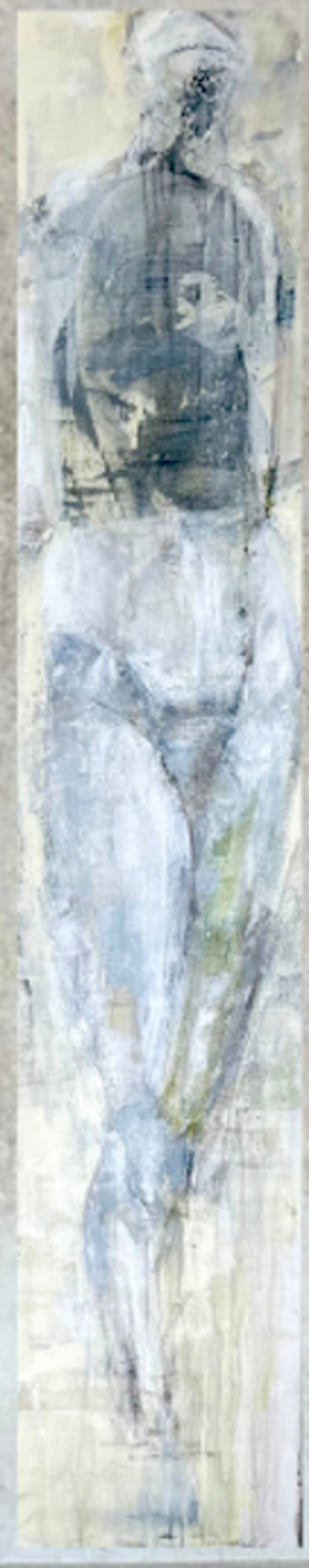 Evolving Layers of Time by Donna Zekas, Image 1.