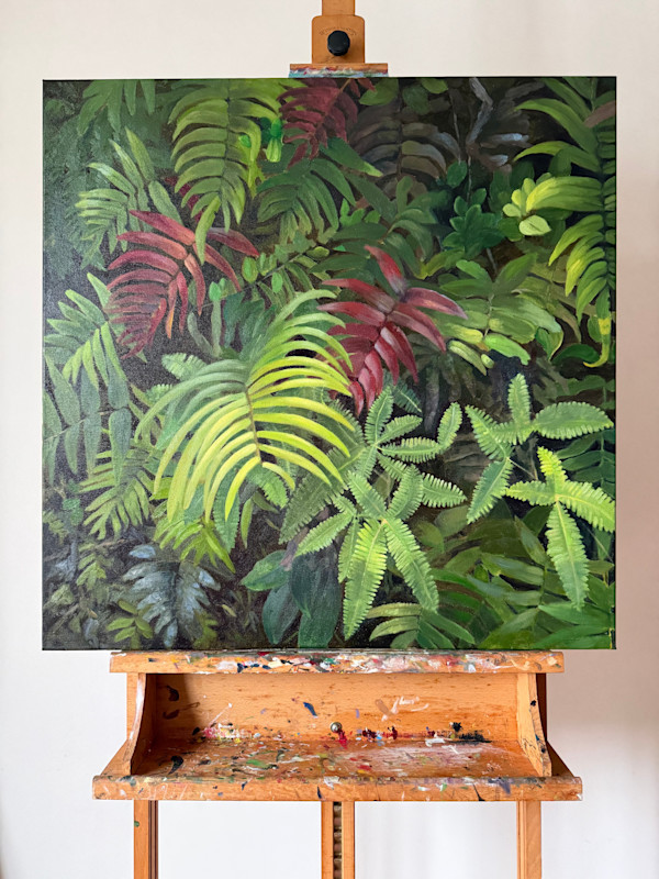 Untitled by Charlotte Sullivan, Image 1.