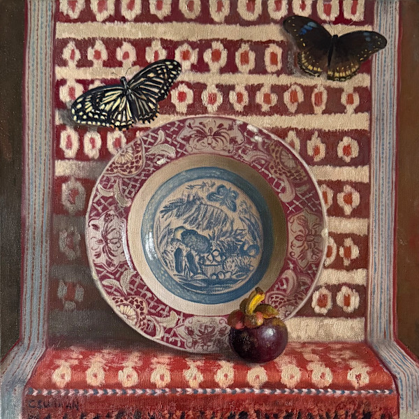 Buah Buah by Charlotte Sullivan, Image 1.