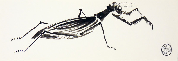 Untitled #3 by Roy Hocking