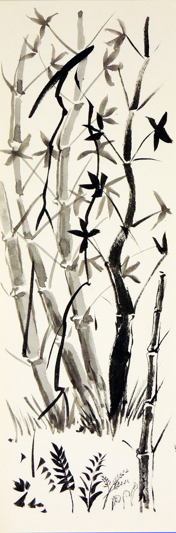 Untitled #4 by Roy Hocking