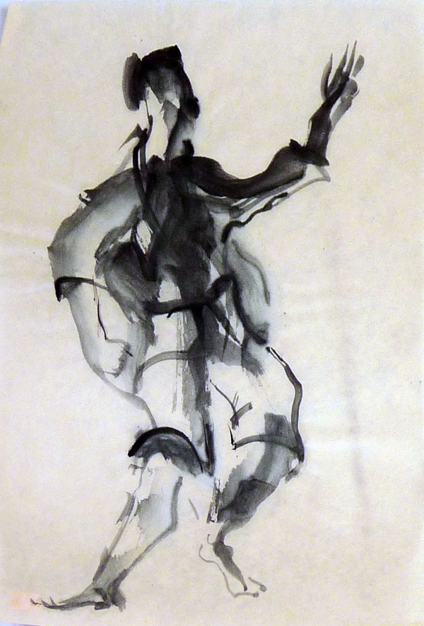 Untitled #2351 by Roy Hocking