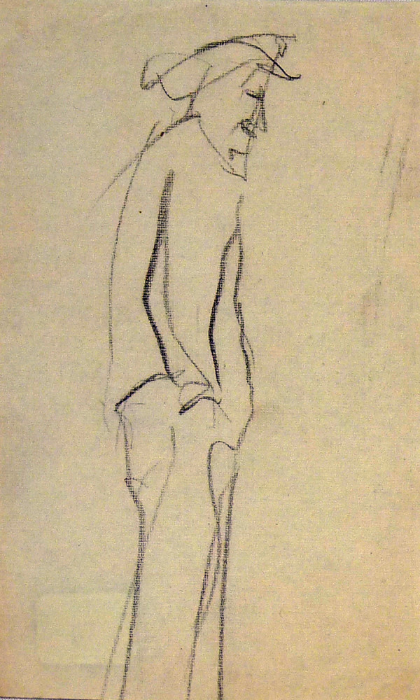 Untitled #2811 by Roy Hocking