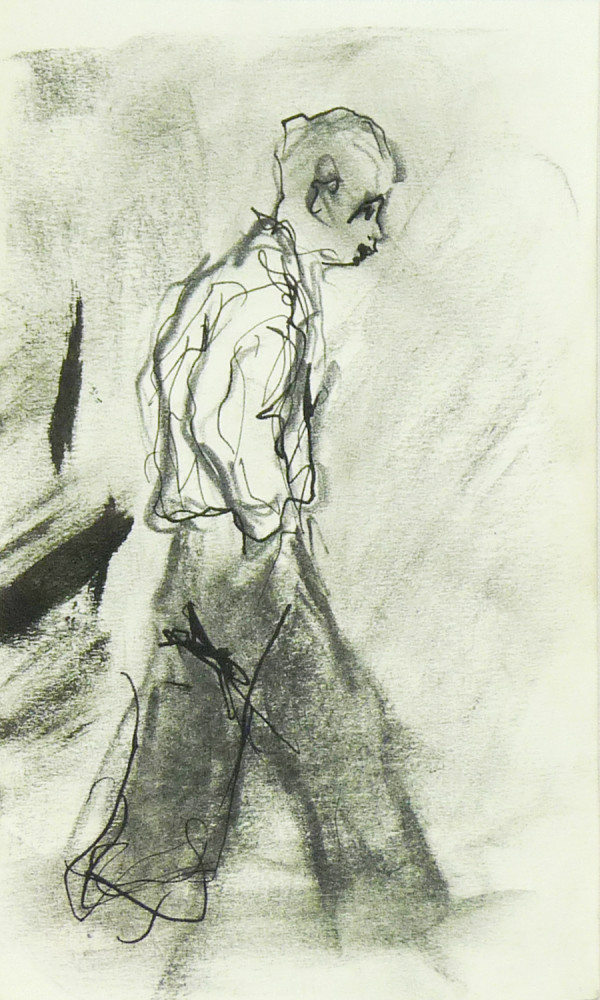 Untitled #2864 by Roy Hocking