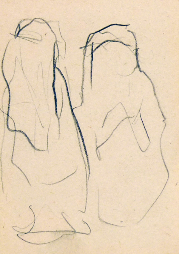 Untitled #3071 by Roy Hocking