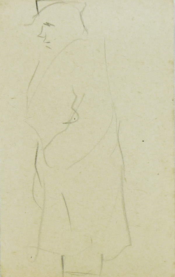 Untitled #3079 by Roy Hocking