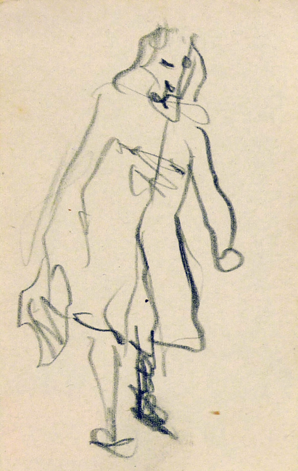 Untitled #3089 by Roy Hocking