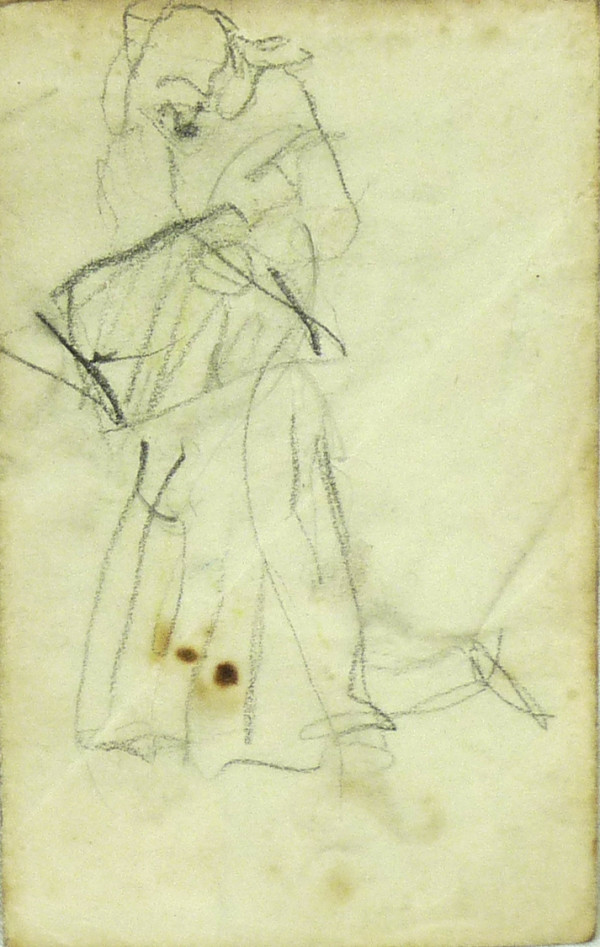 Untitled #3145 by Roy Hocking