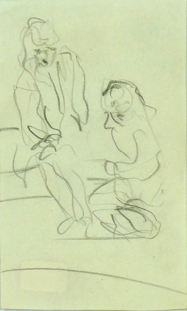 Untitled #3169 by Roy Hocking