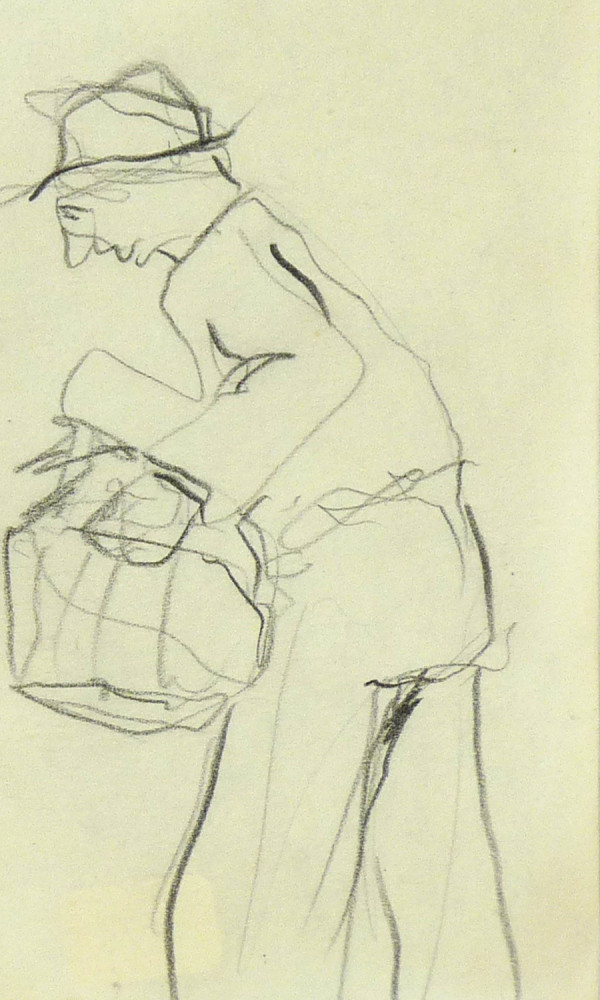 Untitled #3170 by Roy Hocking