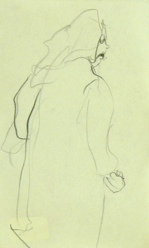 Untitled #3171 by Roy Hocking