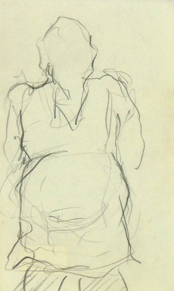 Untitled #3174 by Roy Hocking