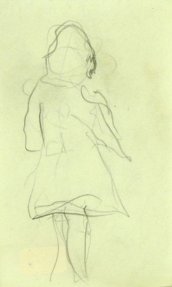 Untitled #3175 by Roy Hocking