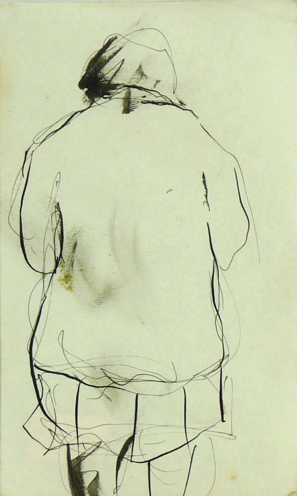 Untitled #3235 by Roy Hocking
