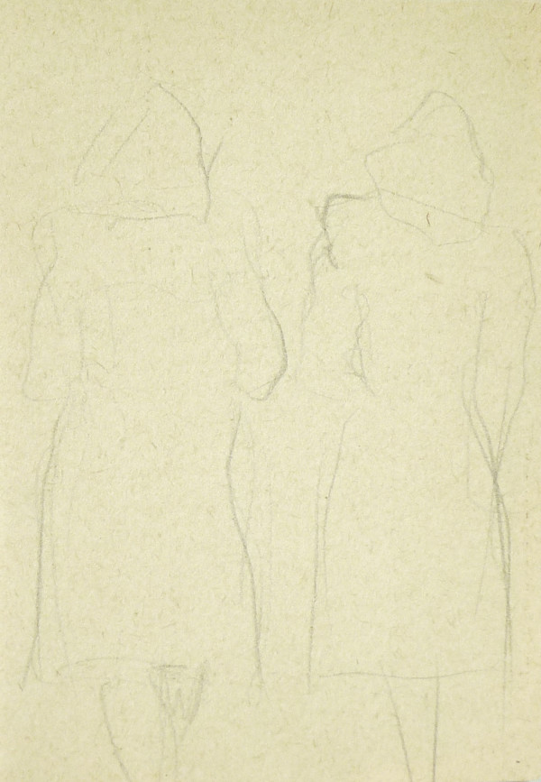 Untitled #3496 by Roy Hocking