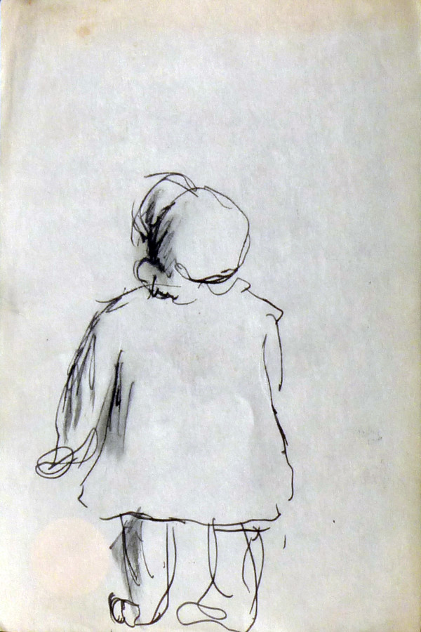 Untitled #3543 by Roy Hocking