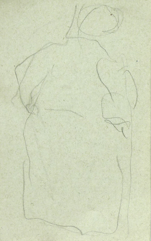 Untitled #3598 by Roy Hocking