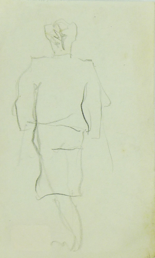 Untitled #3721 by Roy Hocking