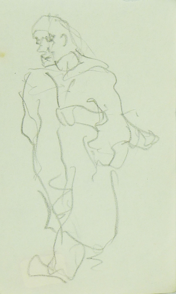 Untitled #3730 by Roy Hocking