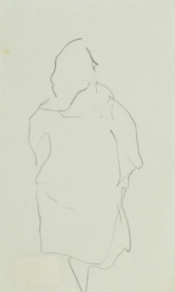 Untitled #3733 by Roy Hocking