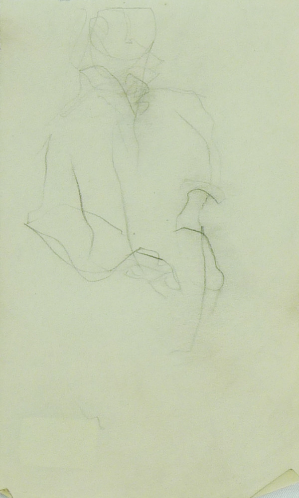 Untitled #3737 by Roy Hocking