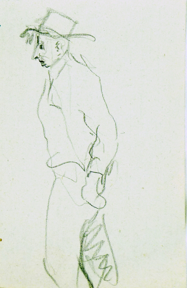 Untitled #3799 by Roy Hocking