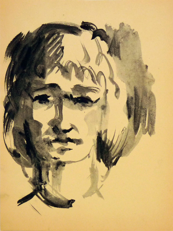 Untitled #4499 by Roy Hocking