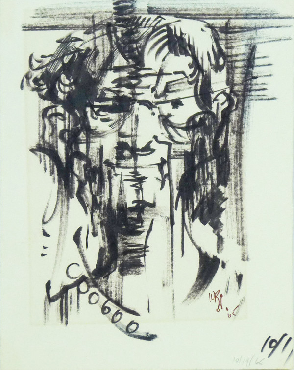 Auntie by Roy Hocking