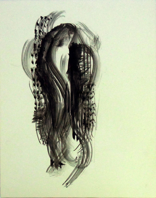 Untitled #4876 by Roy Hocking