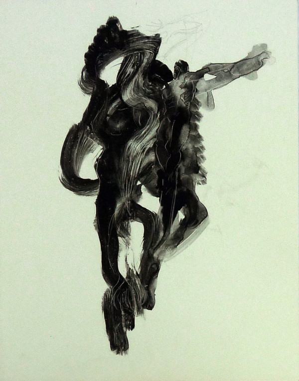 Untitled #4879 by Roy Hocking