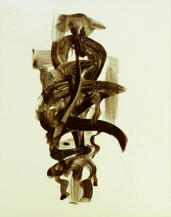 Untitled #4880 by Roy Hocking