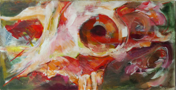 Untitled #5186 by Roy Hocking