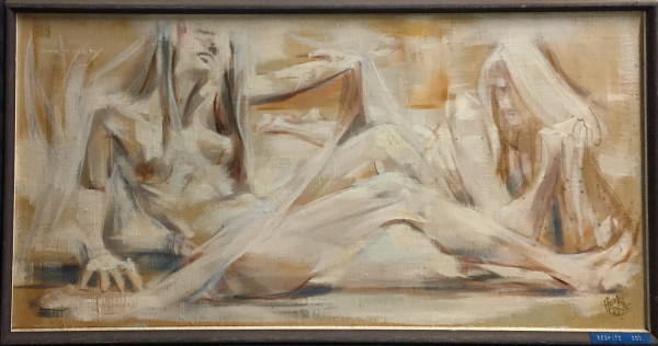Respite by Roy Hocking