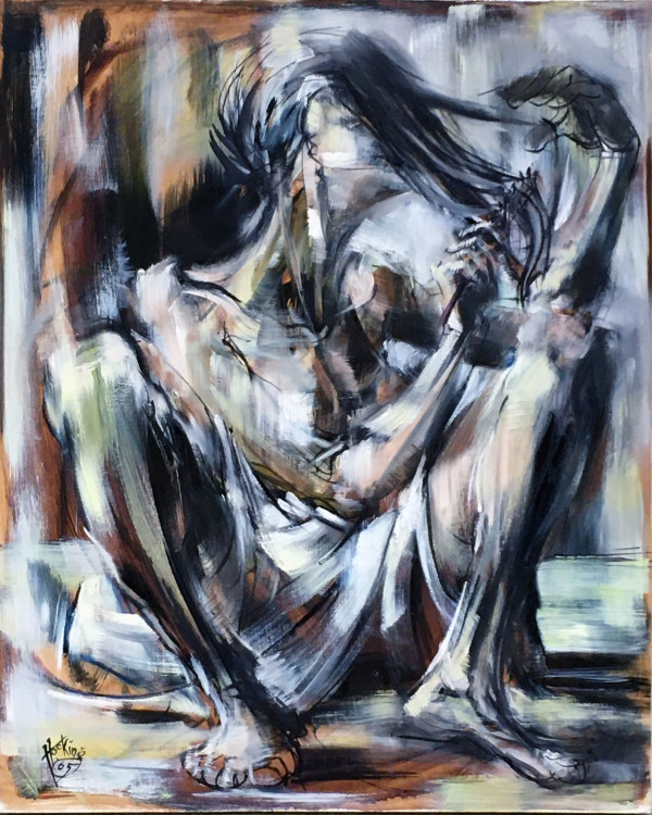 Stephanie by Roy Hocking