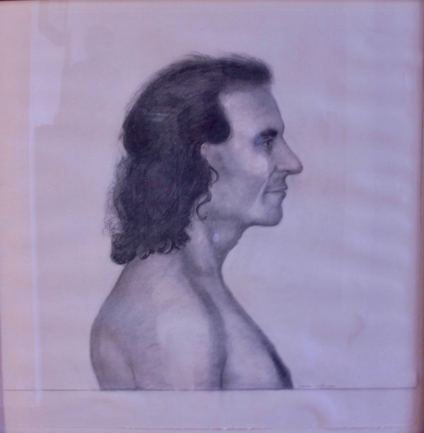 Composer #3 by Dean Vallas, Image 1.