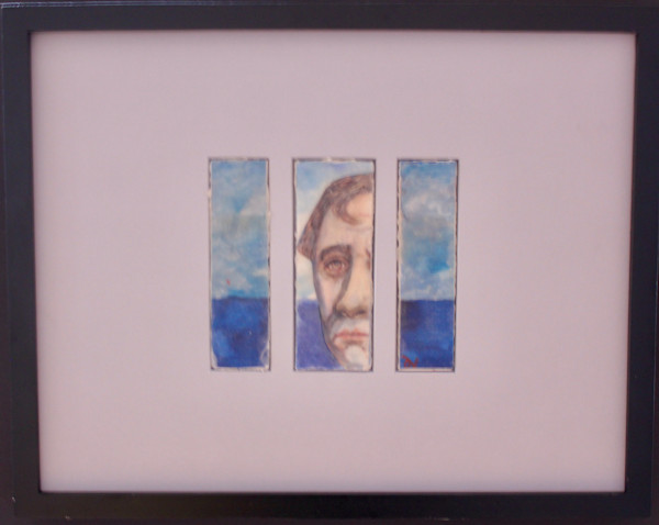 Call me Ishmael by Dean Vallas, Image 1.