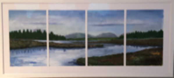 The Bays by Dean Vallas, Image 1.