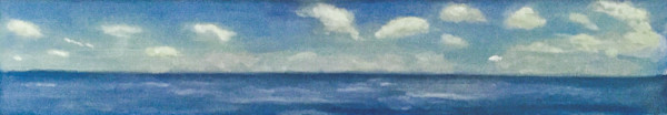 View of France by Dean Vallas