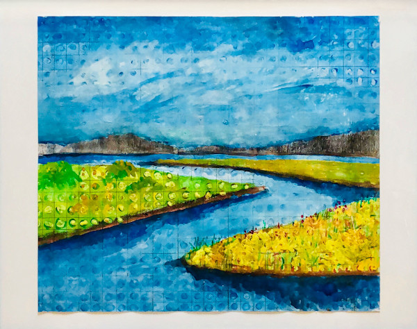 Esopus 2018 by Dean Vallas, Image 2.