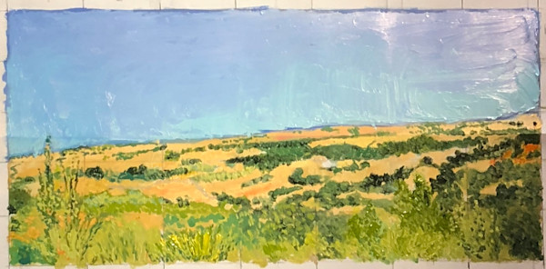 Seguenza by Dean Vallas, Image 2.