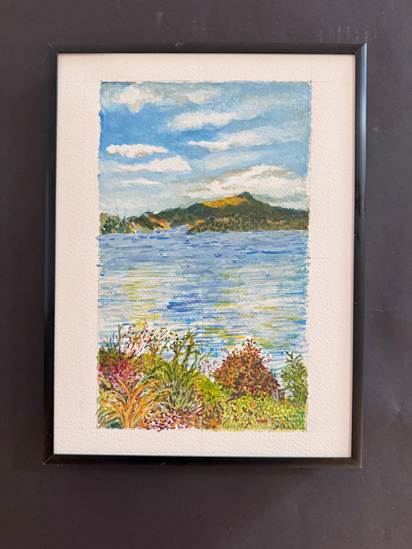Hudson and Catskills by Dean Vallas, Image 7.