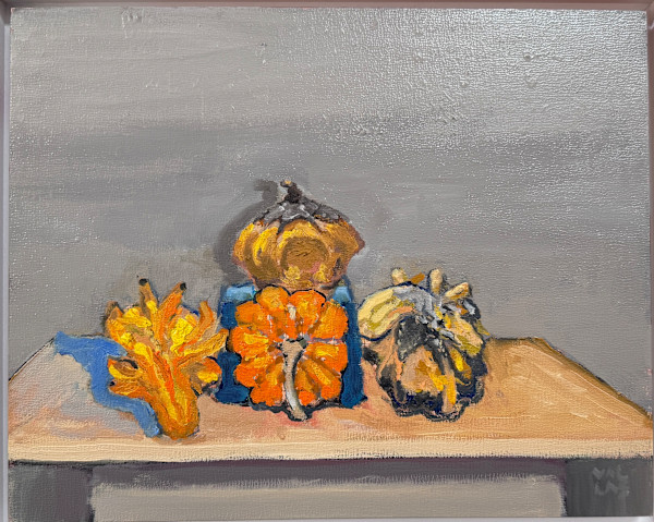Four Gourds by Dean Vallas, Image 6.