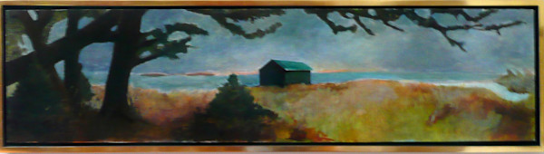 Popham Beach by Dean Vallas, Image 1.