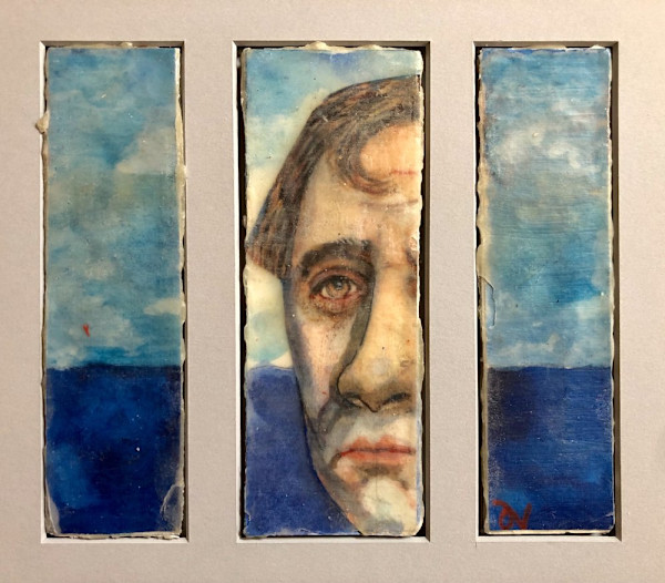 Call me Ishmael by Dean Vallas