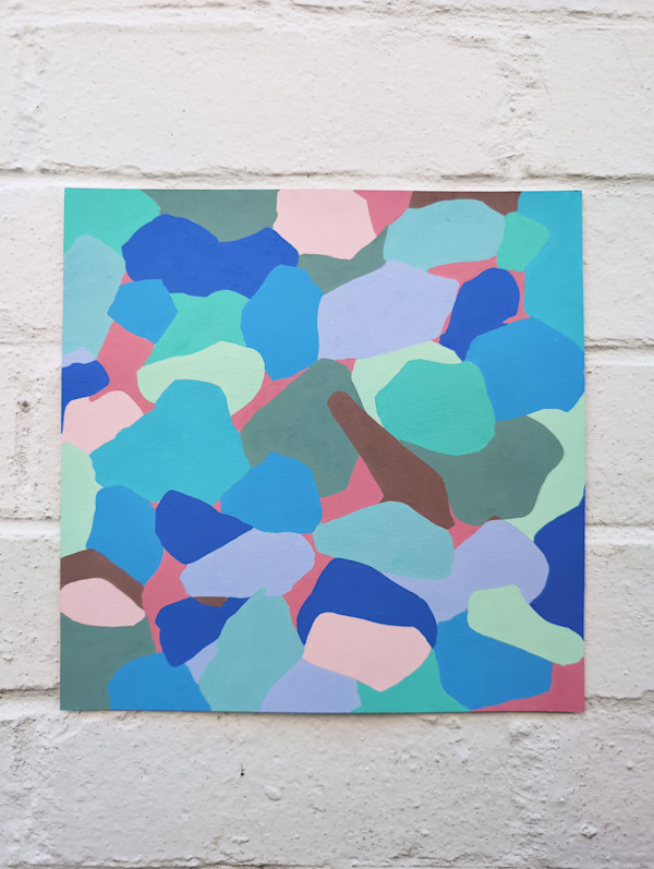 Weird in the Woods V by Mark Lyken