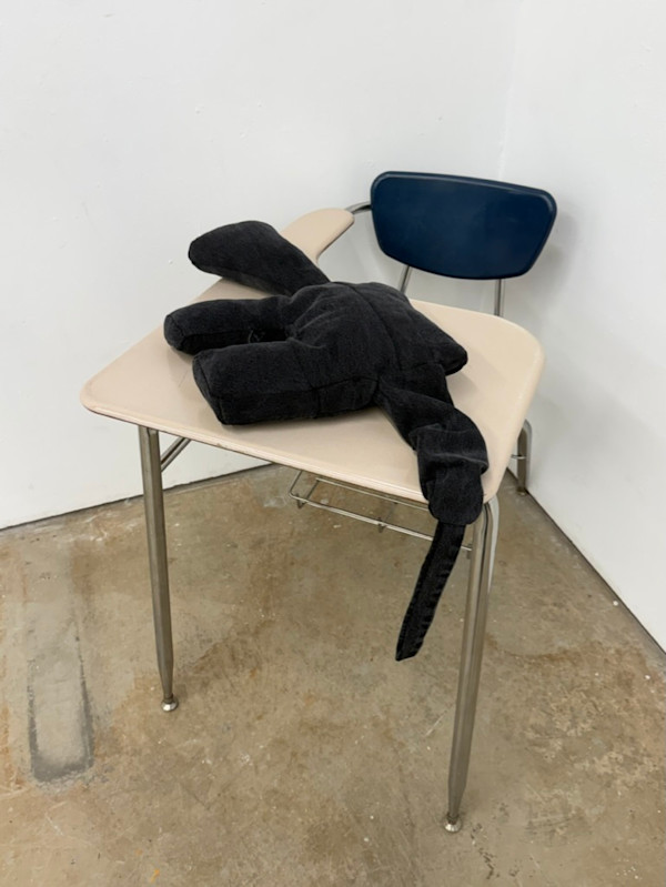 Dysfunction by John Batchine, Image 1.