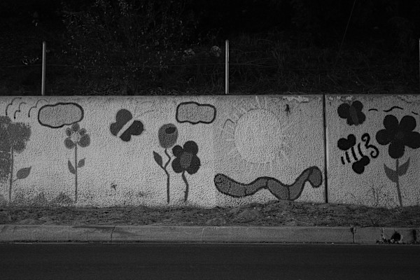 Ripple - Triptych by John Batchine, Image 1.