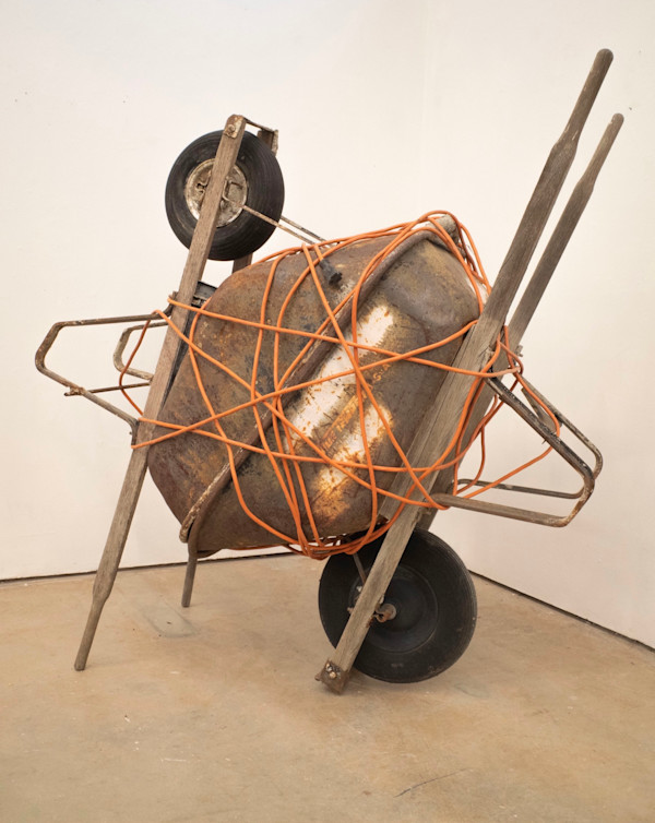 Machine by John Batchine, Image 1.