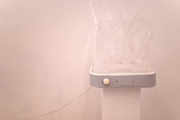 Entropy by John Batchine, Image 1.