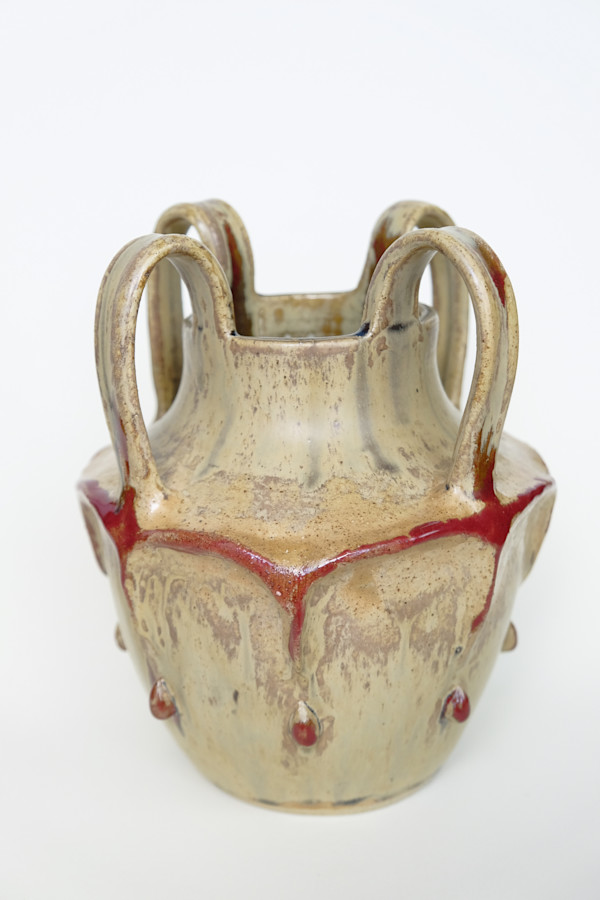 Amphora by Hannah Layson, Image 1.
